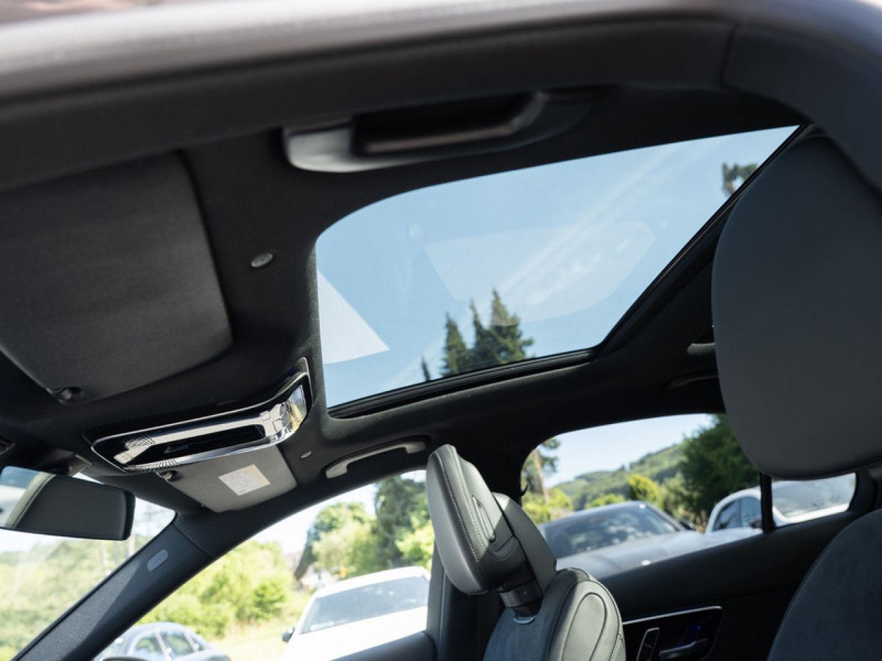Mercedes-Benz C-Klasse – Bild 19