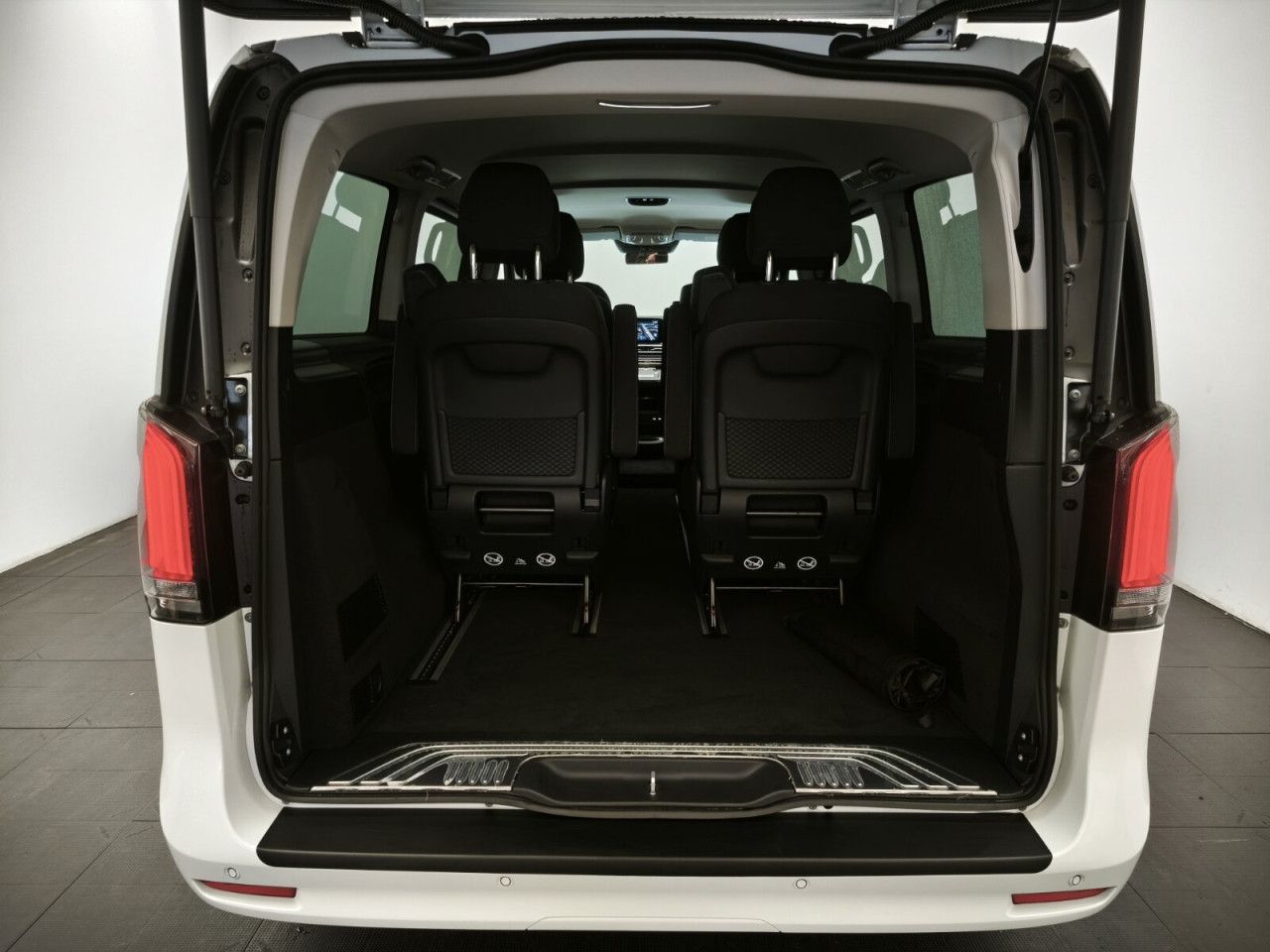Mercedes-Benz V-Klasse – Bild 10