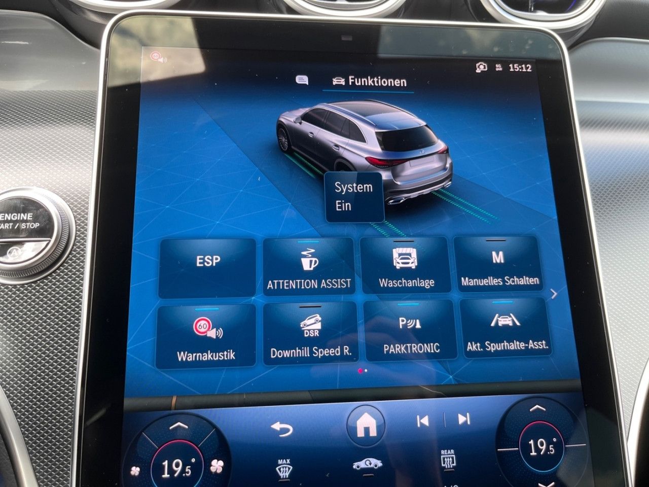 Mercedes-Benz GLC – Bild 22