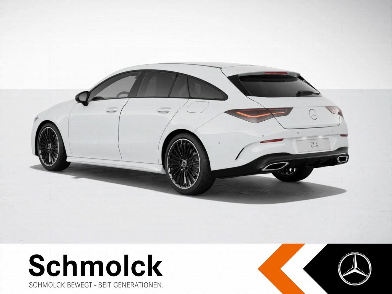 Mercedes-Benz CLA – Bild 6