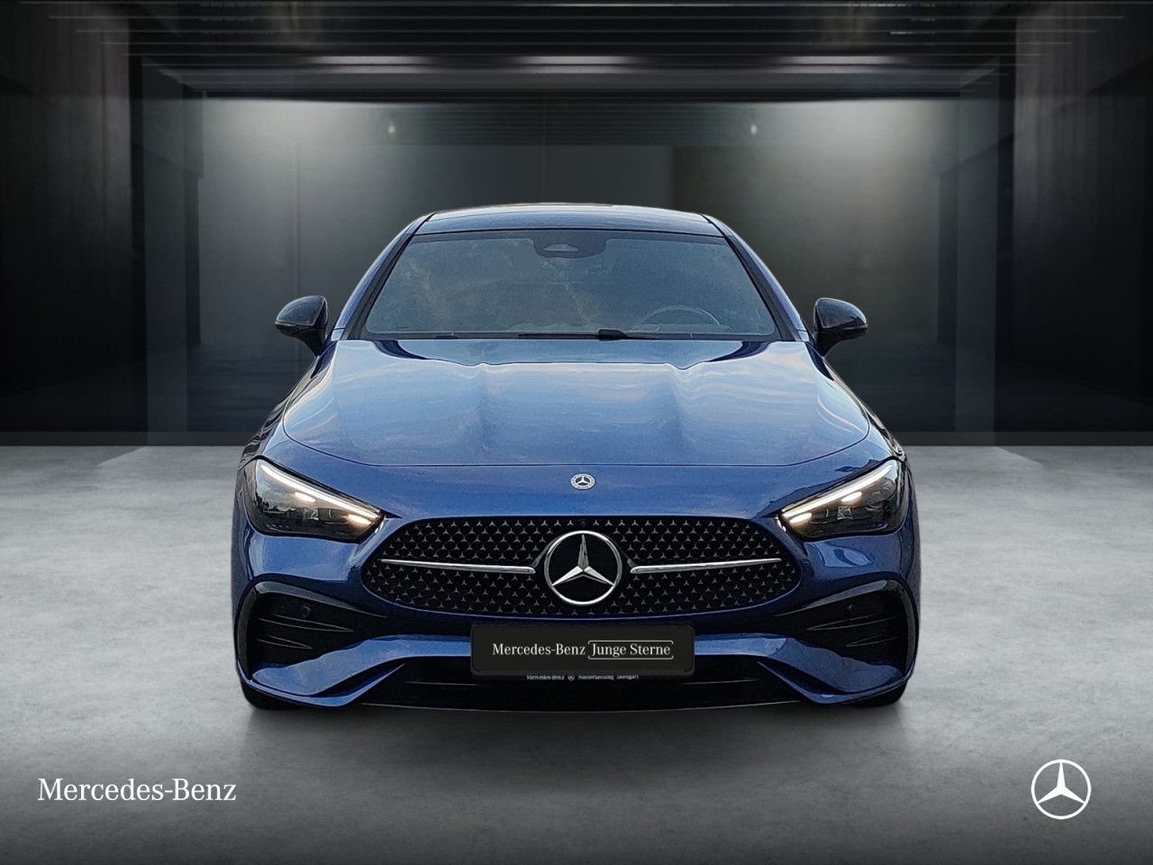 Mercedes-Benz CLE – Bild 8