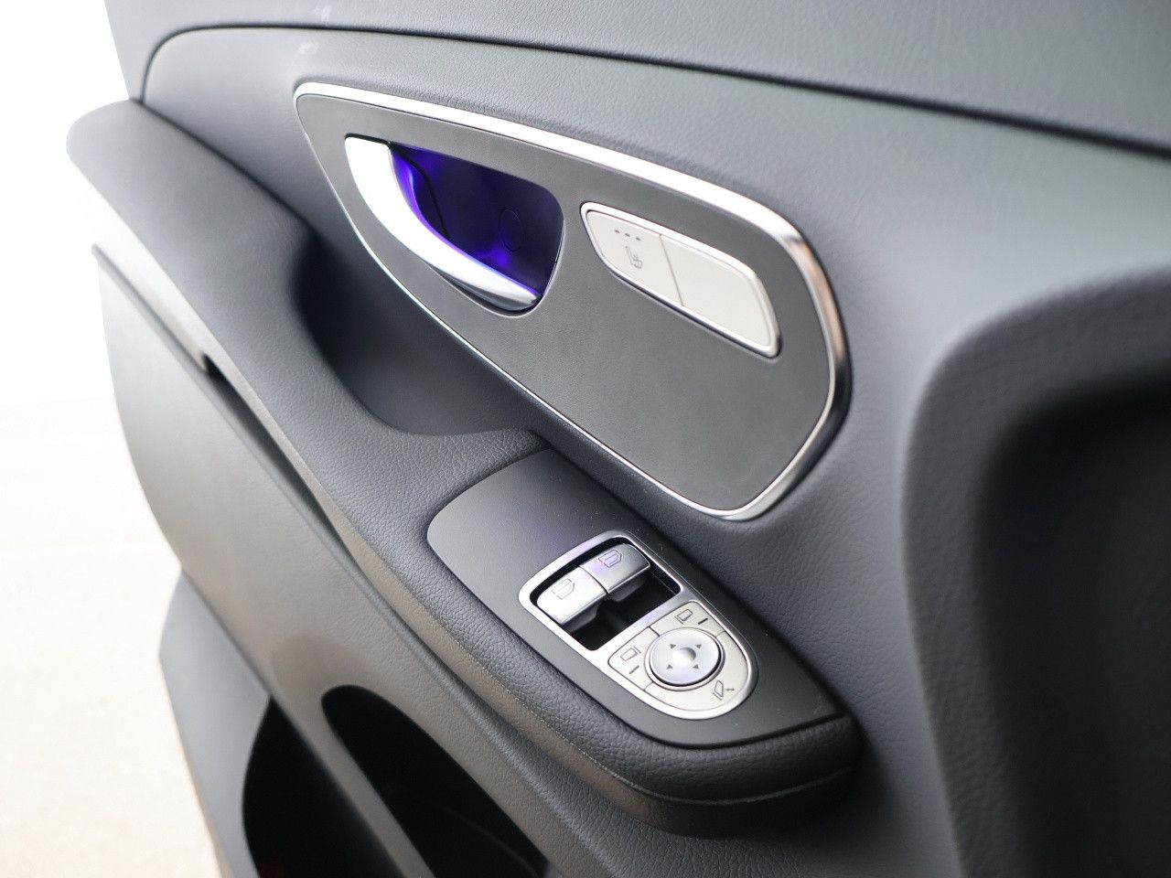 Mercedes-Benz V-Klasse – Bild 13