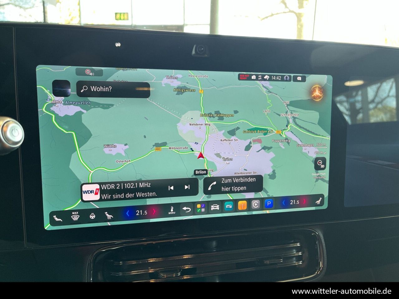 Mercedes-Benz CLA – Bild 22