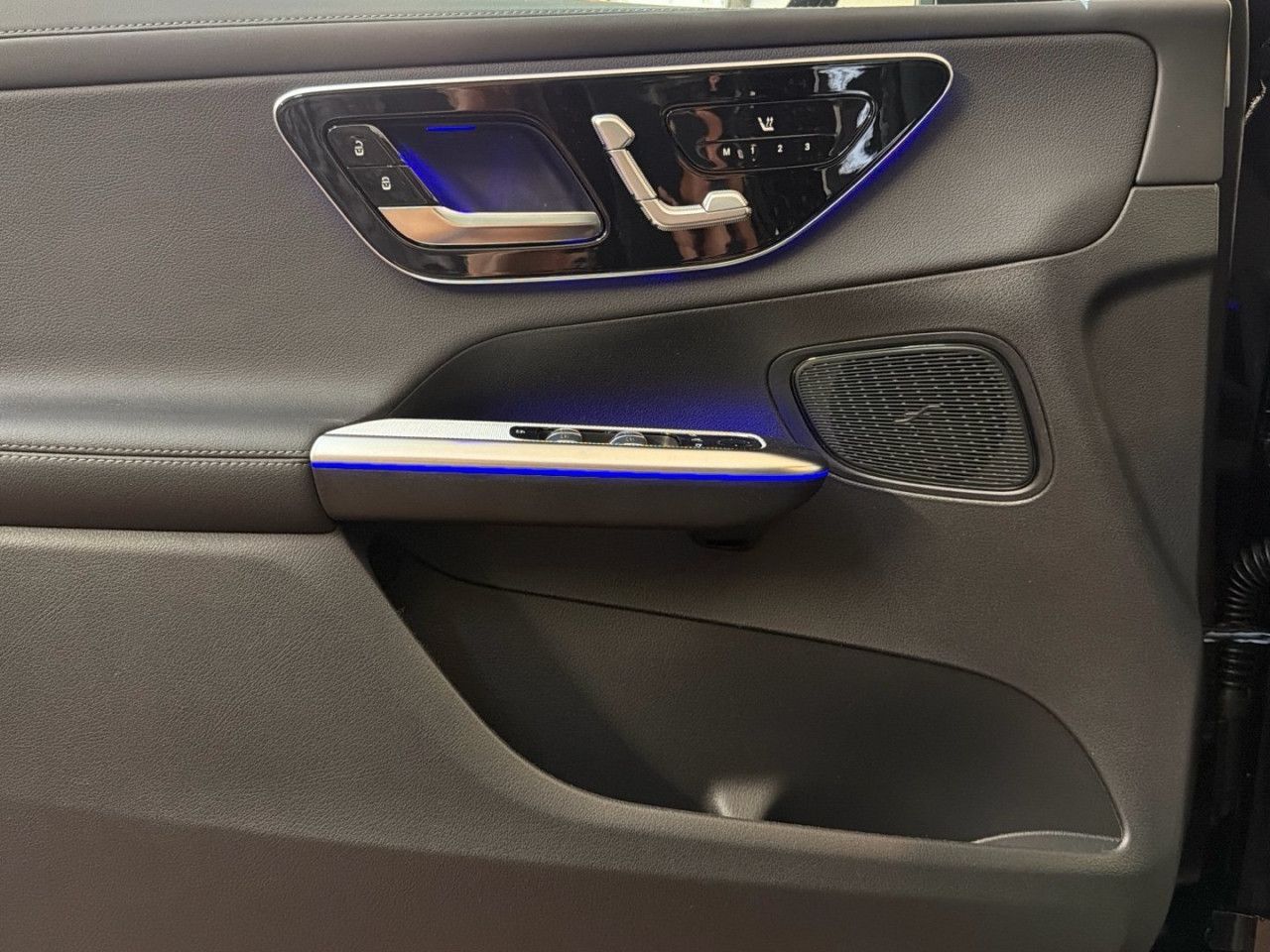 Mercedes-Benz GLC – Bild 13