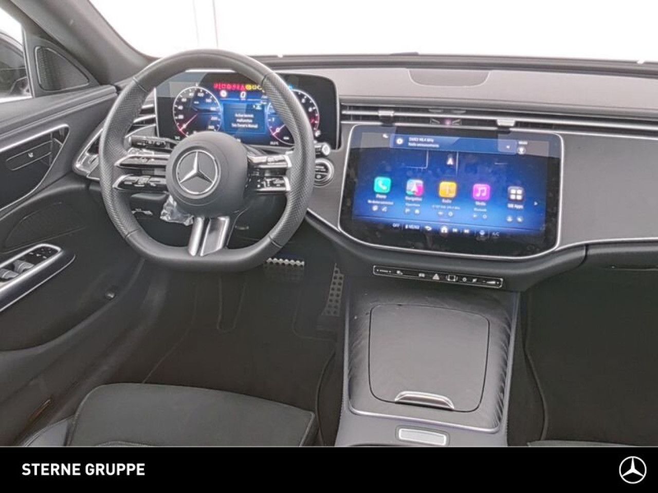 Mercedes-Benz E-Klasse – Bild 15