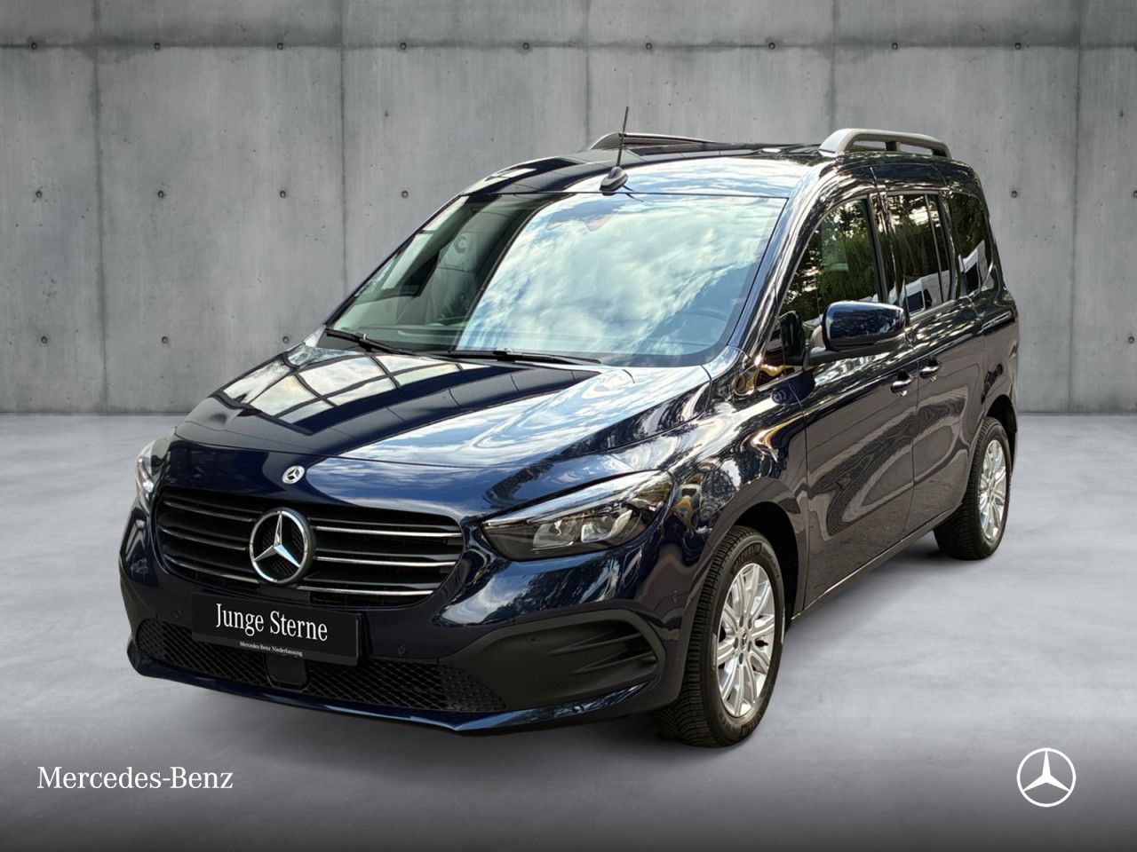 Mercedes-Benz T-Klasse