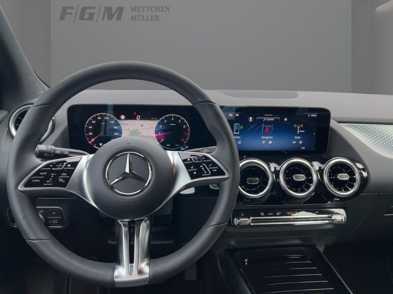 Mercedes-Benz B-Klasse – Bild 8