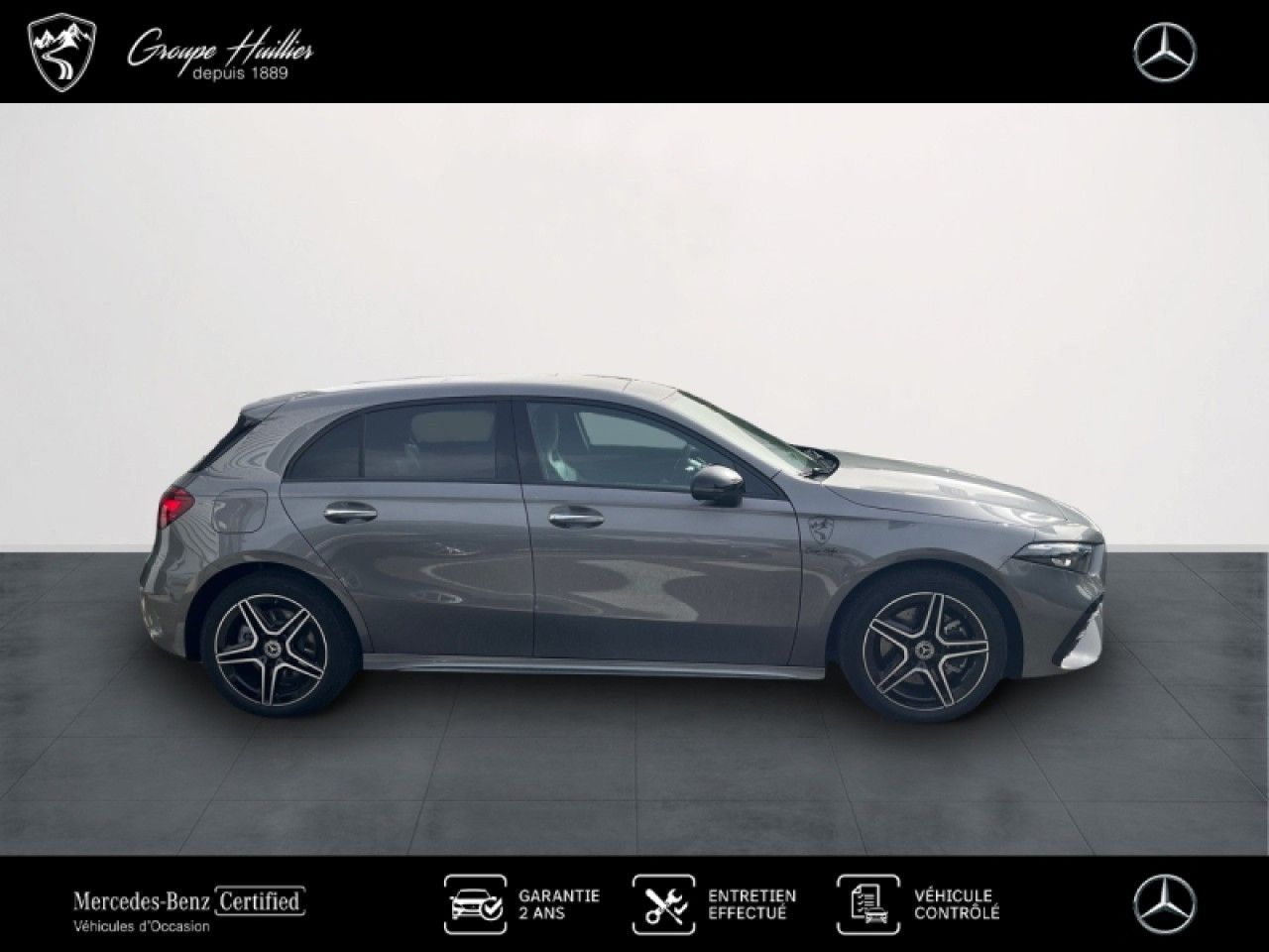 Photo du v&eacute;hicule 5 / 18