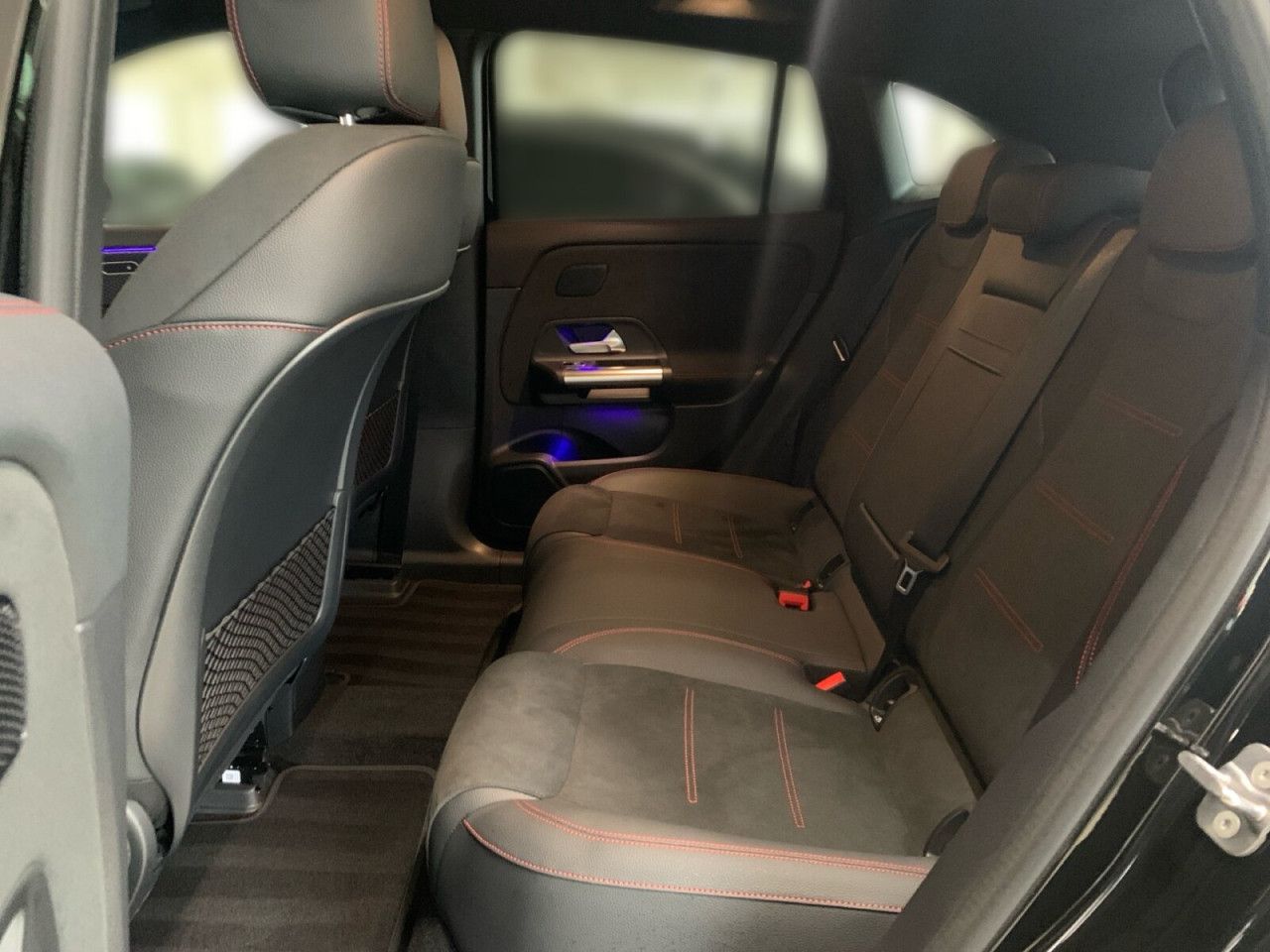 Mercedes-Benz EQA – Bild 12