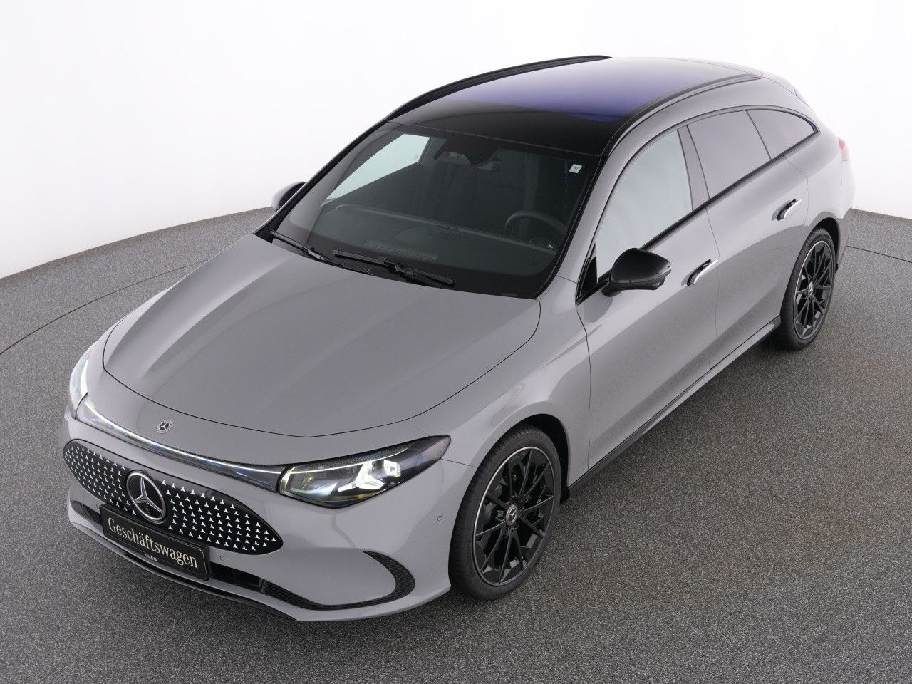 Mercedes-Benz CLA – Bild 17