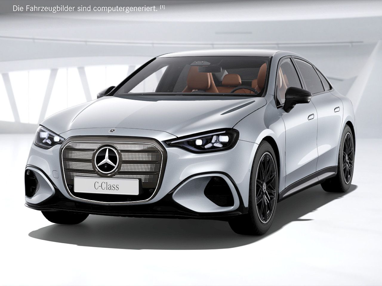 Mercedes-Benz C-Klasse – Bild 22