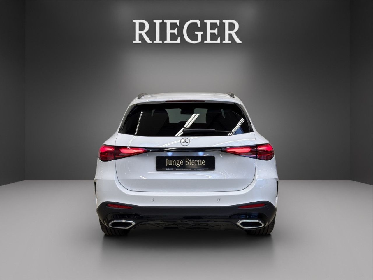 Mercedes-Benz GLC – Bild 10