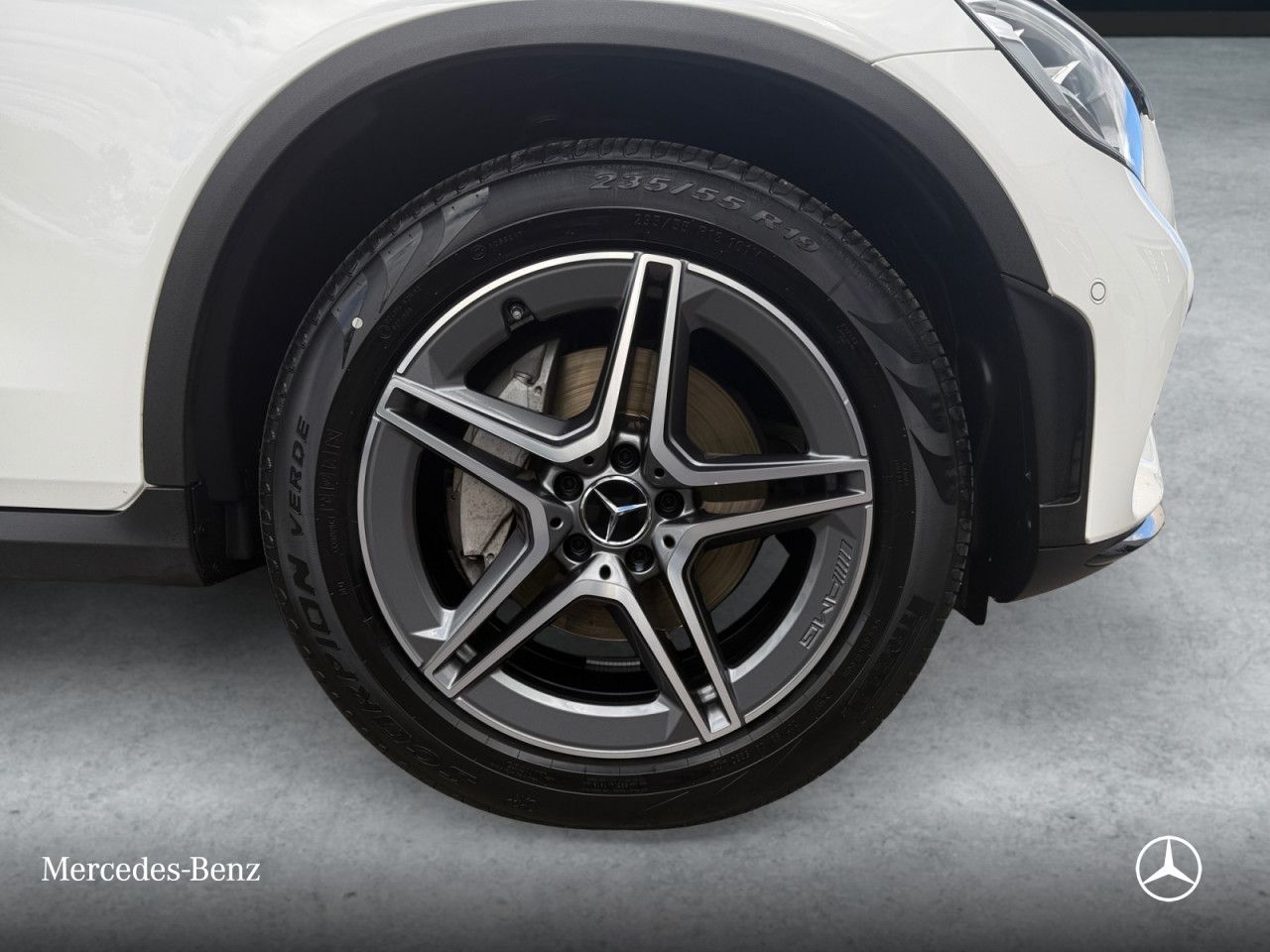Mercedes-Benz GLC – Bild 2