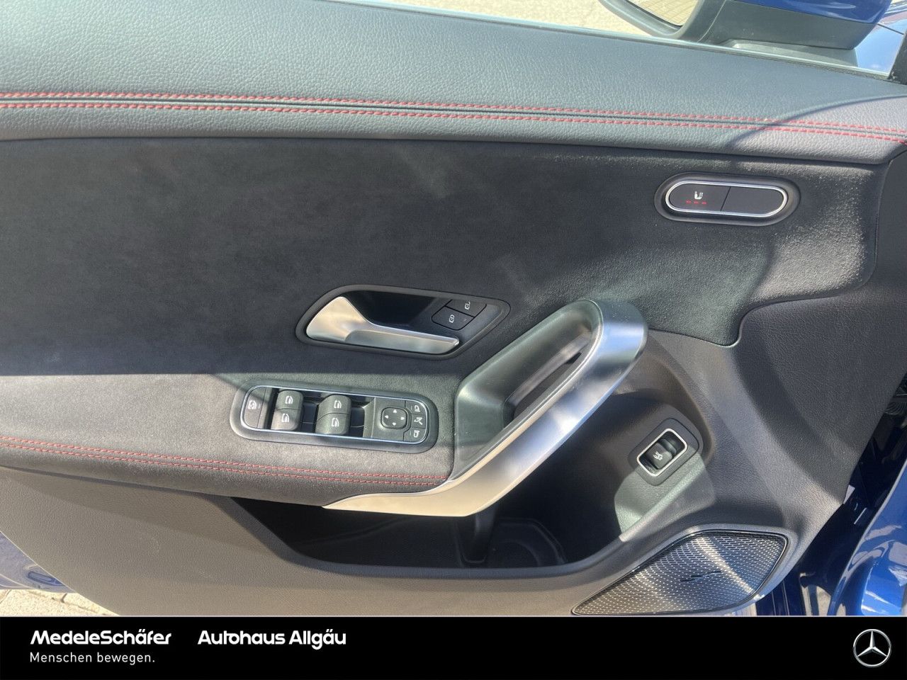 Mercedes-Benz CLA – Bild 9