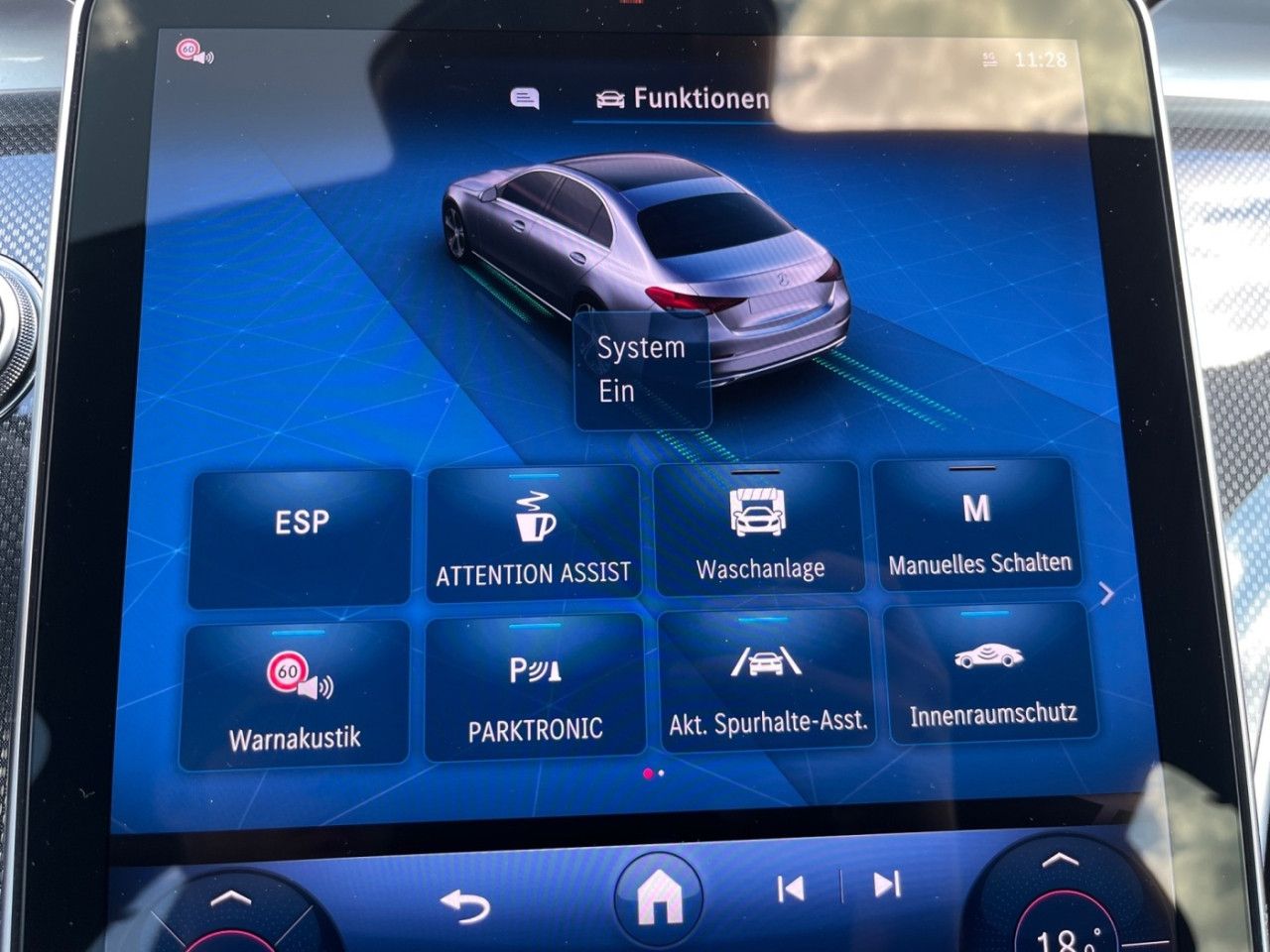 Mercedes-Benz C-Klasse – Bild 22