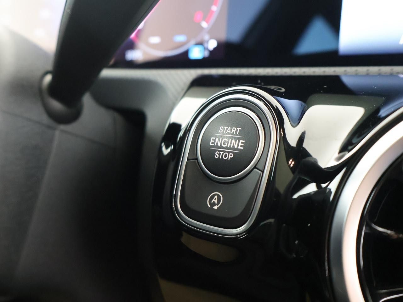 Mercedes-Benz A-Klasse – Bild 18