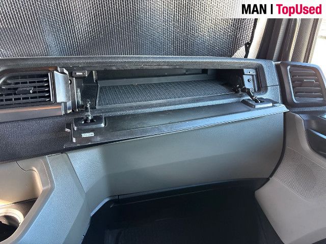 MAN TGX 18.470 4x2 BL SA 19