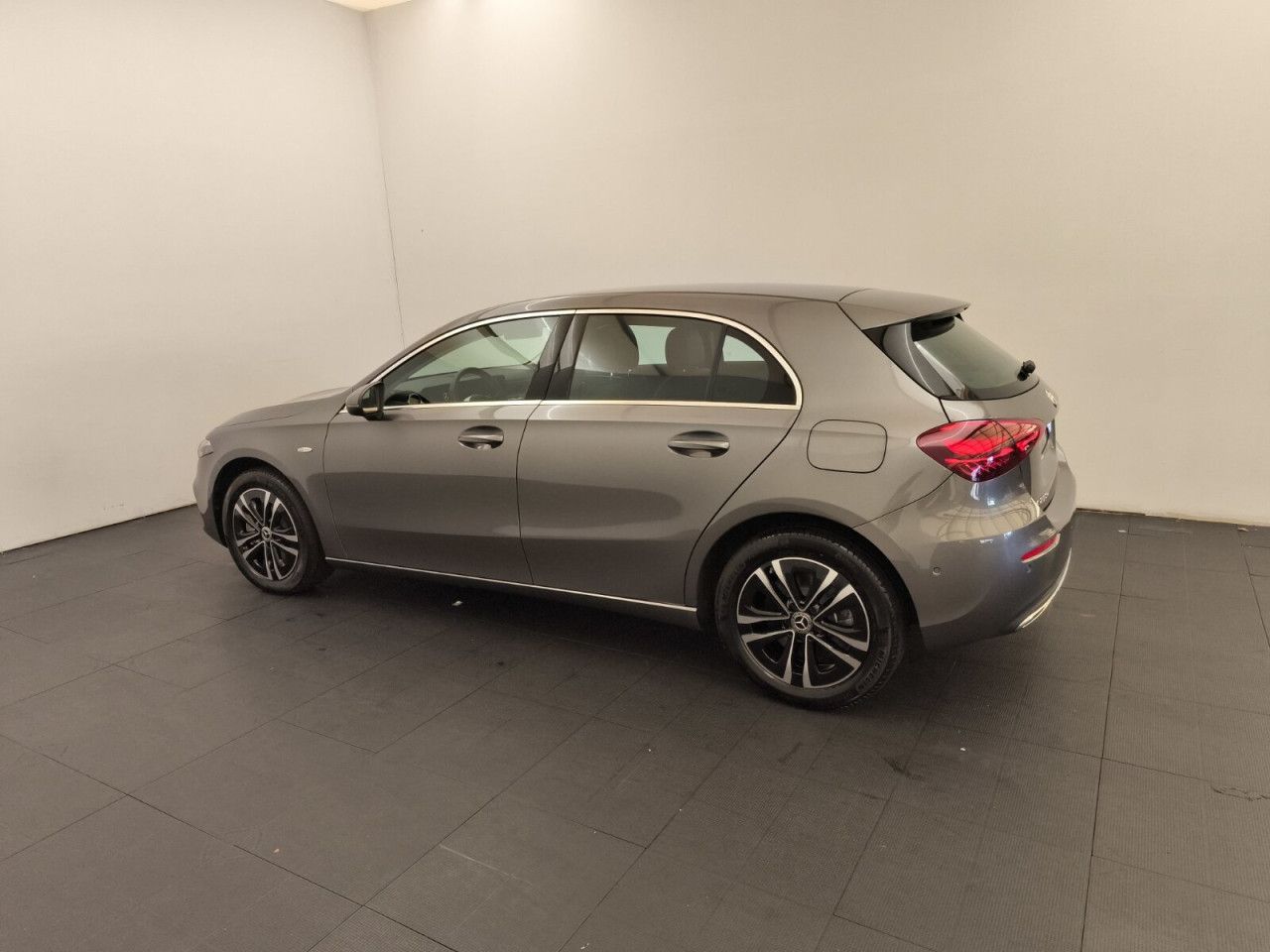 Mercedes-Benz A-Klasse – Bild 9