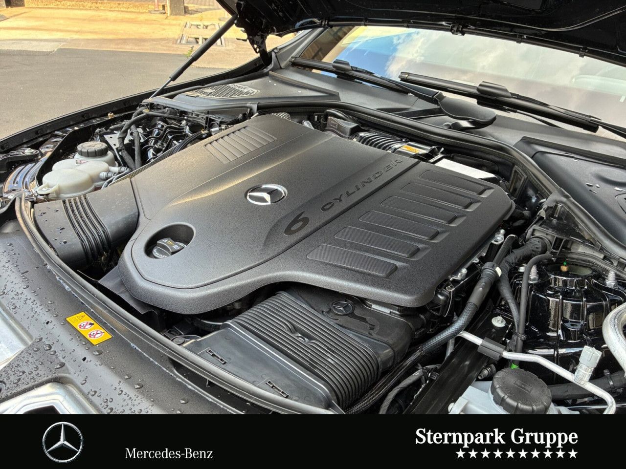 Mercedes-Benz E-Klasse – Bild 22