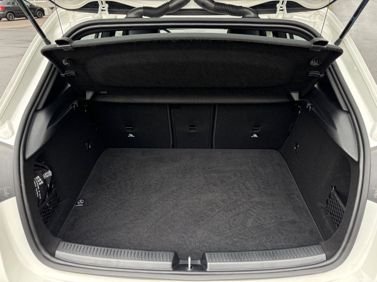 Mercedes-Benz A-Klasse – Bild 10
