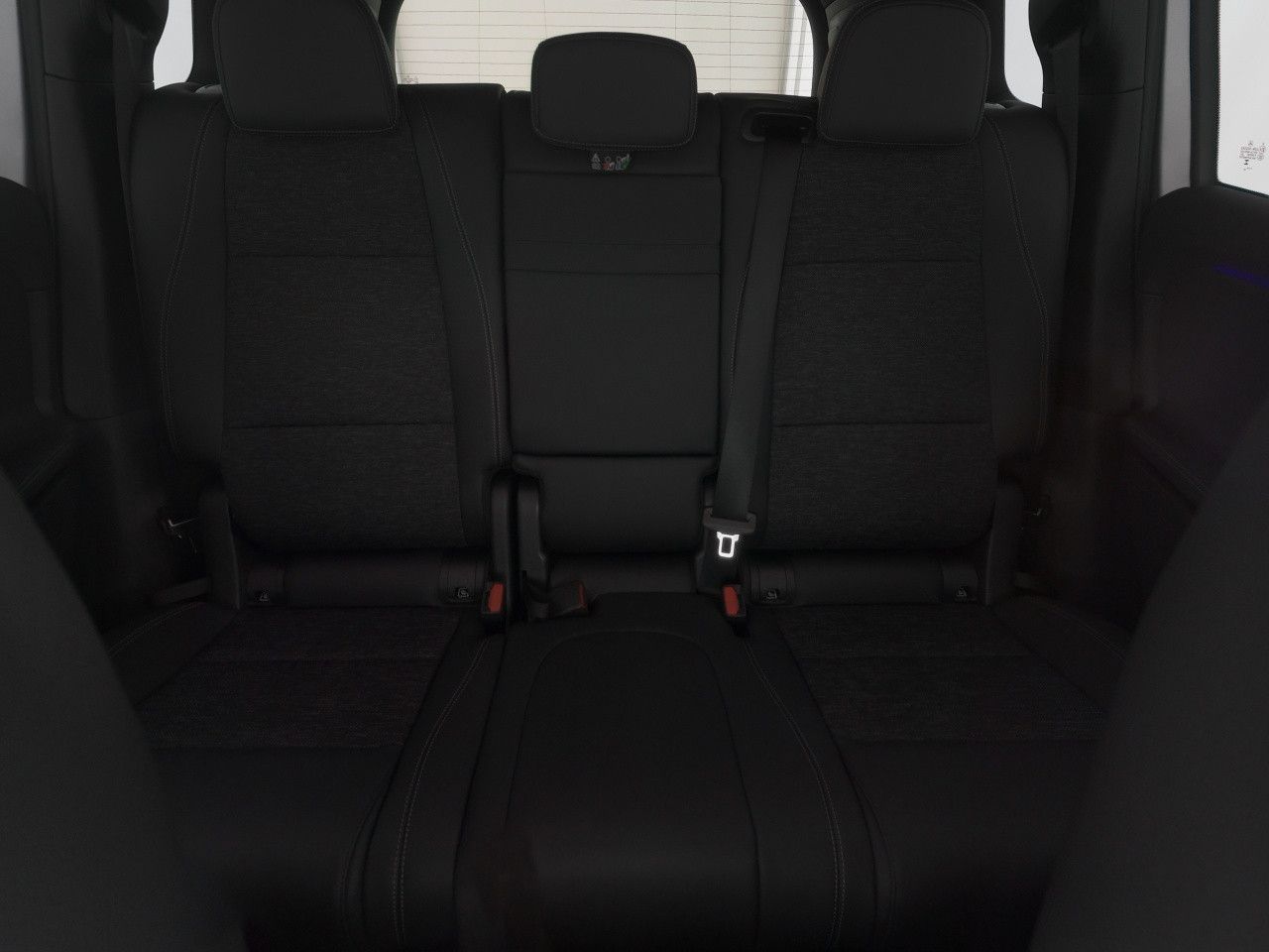 Mercedes-Benz GLB – Bild 5