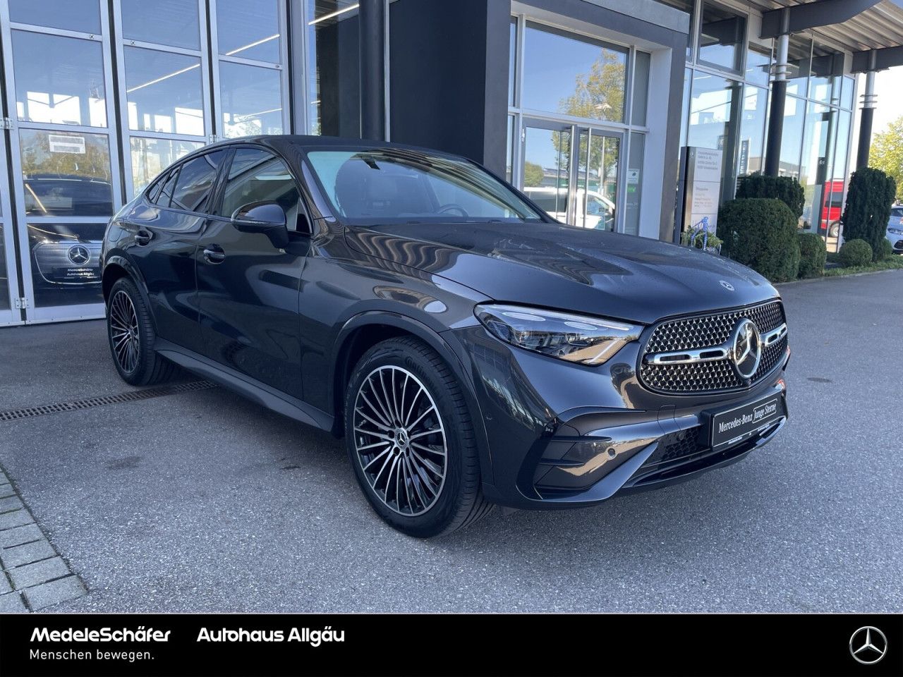 Mercedes-Benz GLC – Bild 4