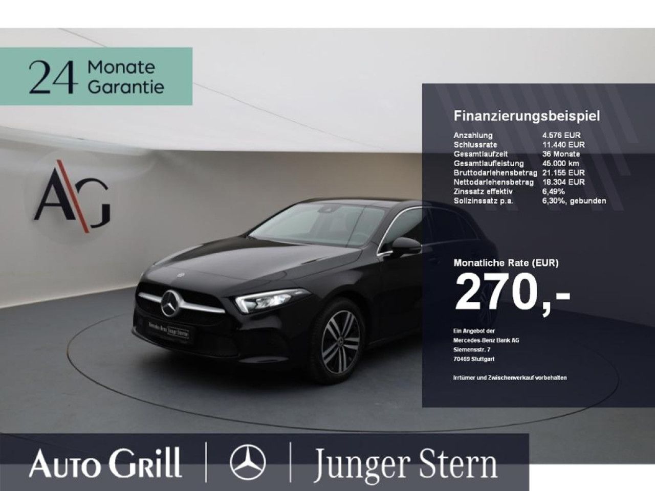 Fahrzeugbild 1 / 18