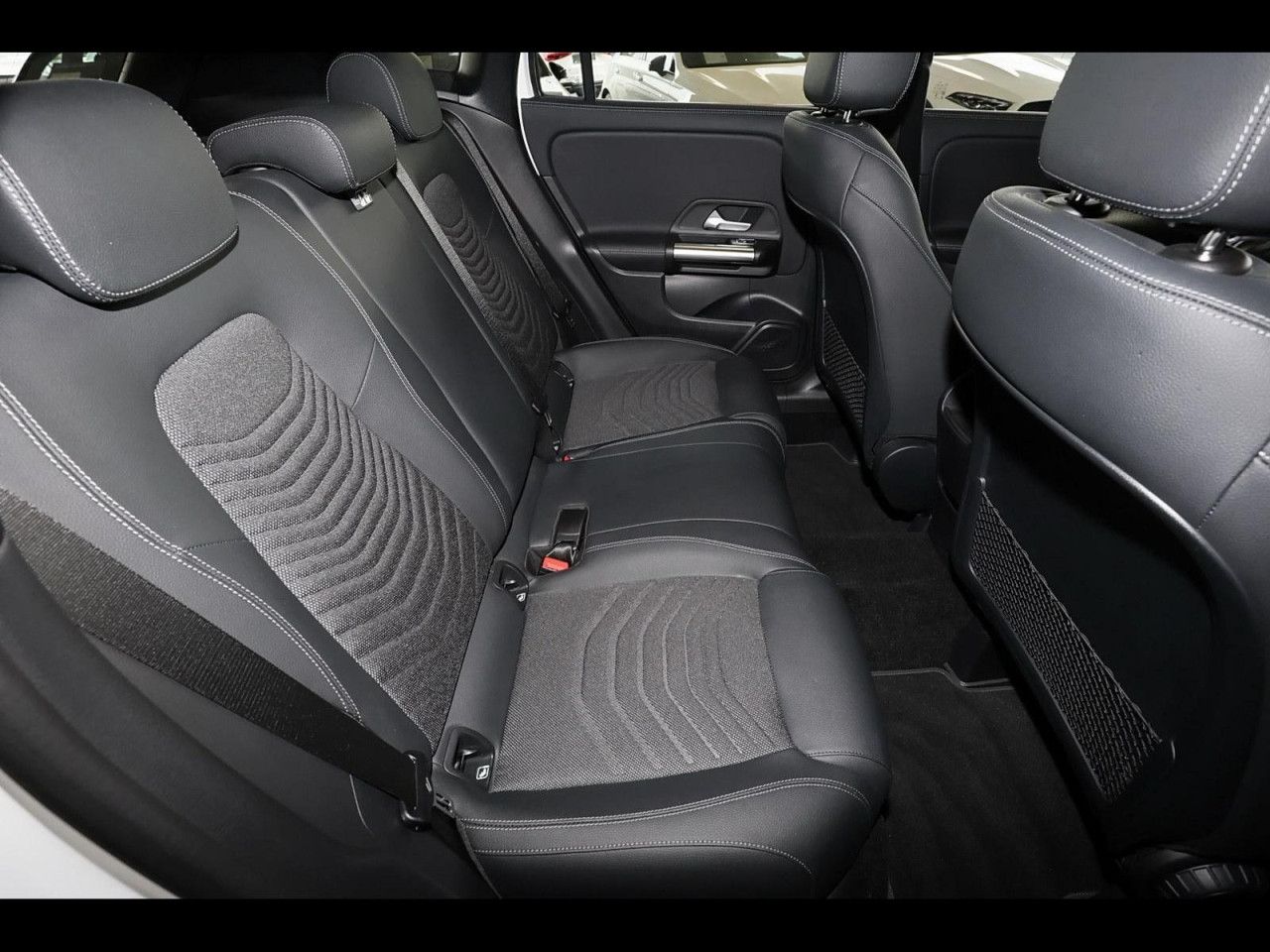 Mercedes-Benz GLA – Bild 6