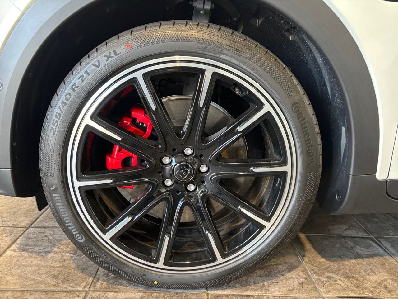 Mercedes-Benz GLC – Bild 21