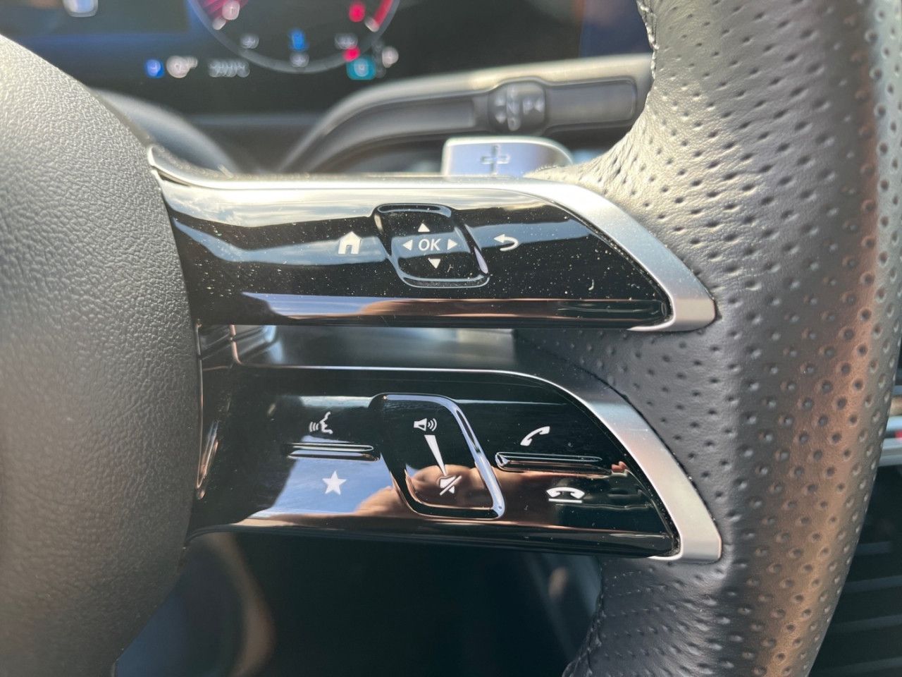 Mercedes-Benz GLB – Bild 25