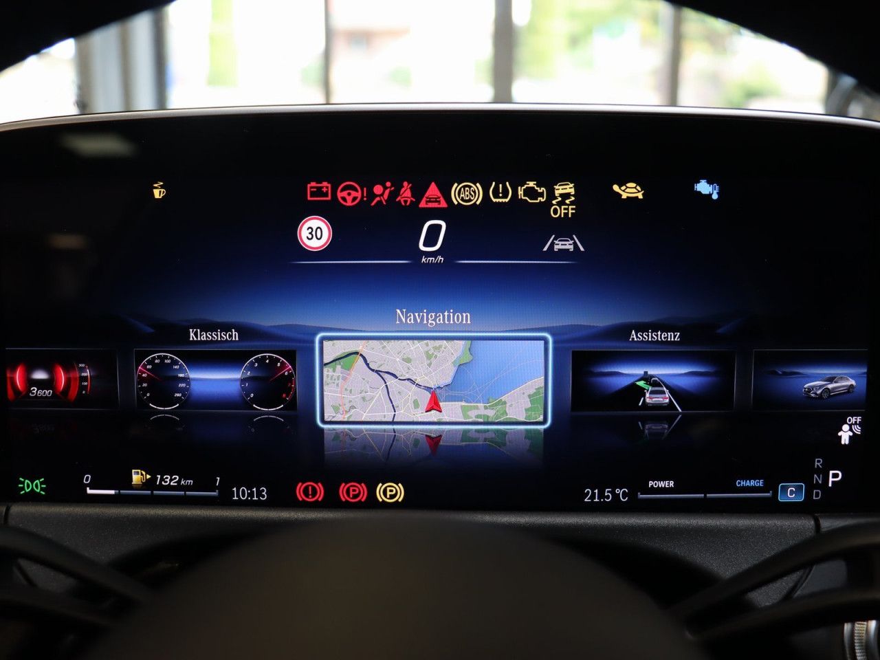 Mercedes-Benz E-Klasse – Bild 22