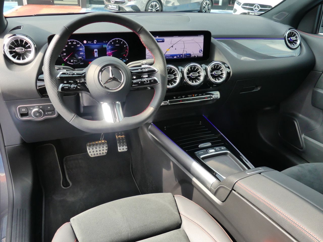 Mercedes-Benz GLA – Bild 6