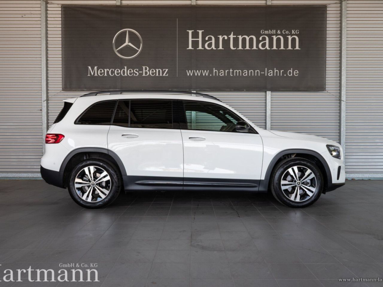 Mercedes-Benz GLB – Bild 5