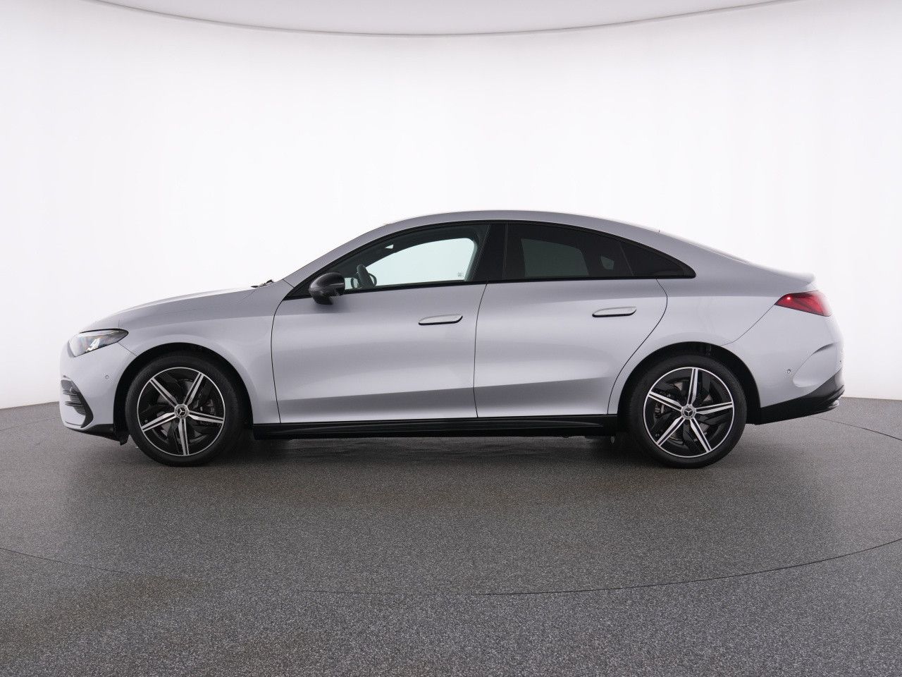Mercedes-Benz CLA – Bild 10
