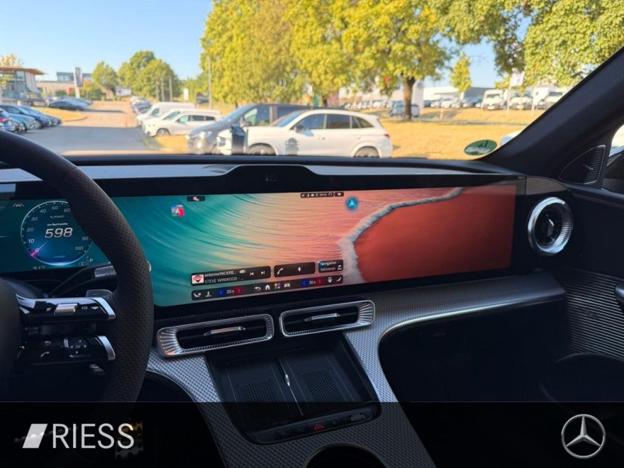 Mercedes-Benz GLC – Bild 13