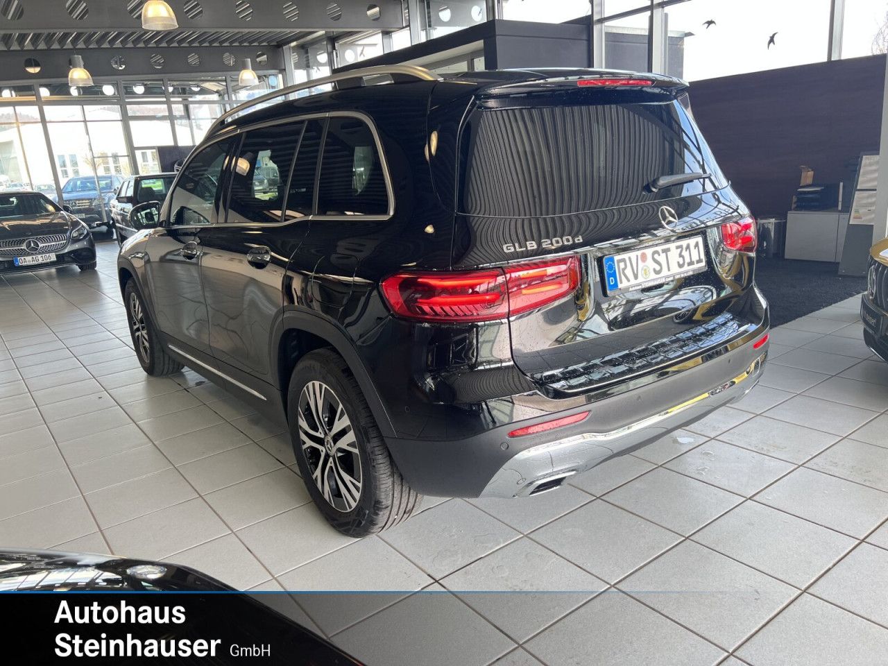 Fahrzeugbild 5 / 15