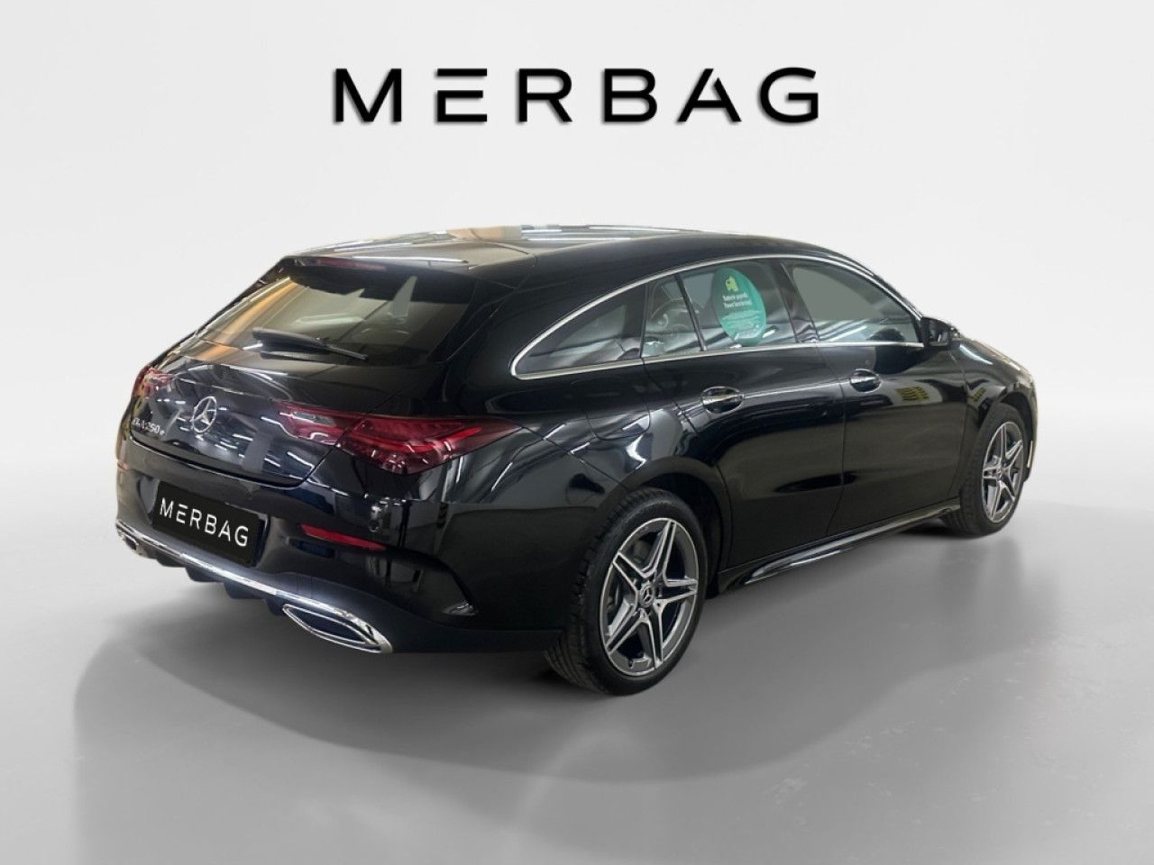 Mercedes-Benz CLA – Bild 4