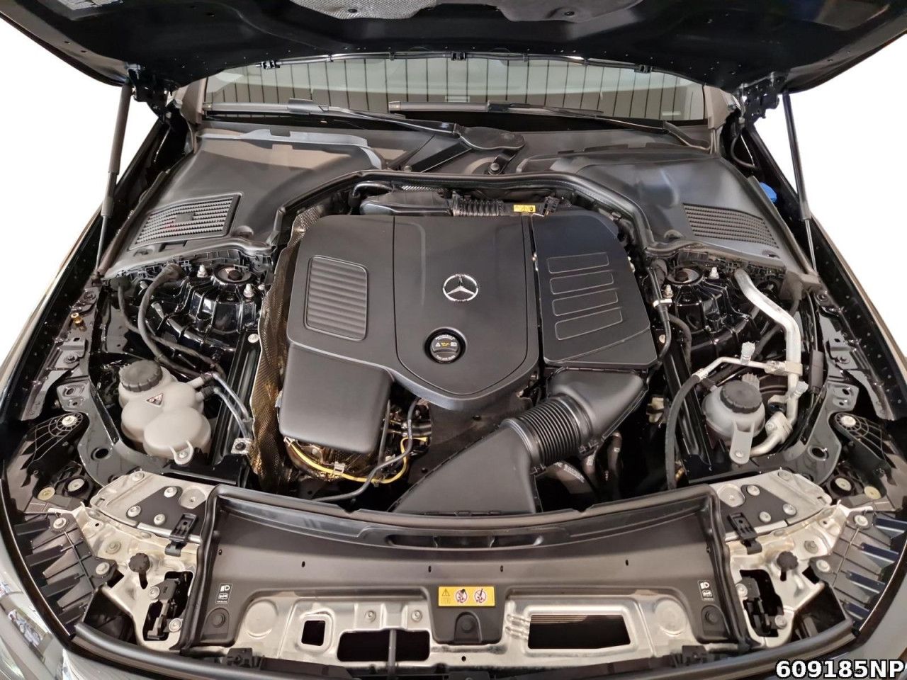 Mercedes-Benz CLE – Bild 8