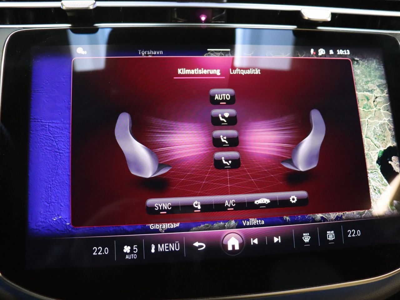 Mercedes-Benz E-Klasse – Bild 21