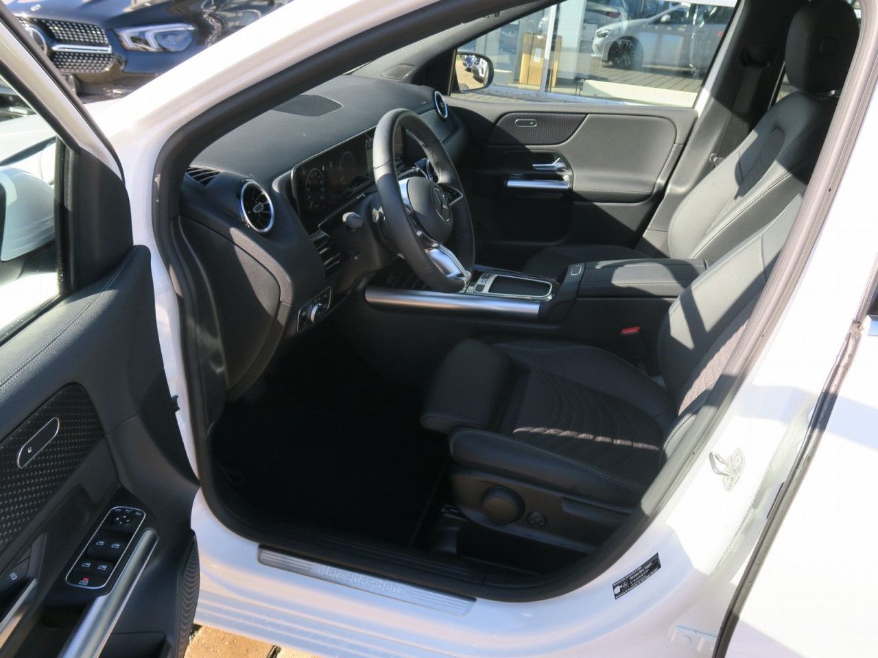 Mercedes-Benz B-Klasse – Bild 6