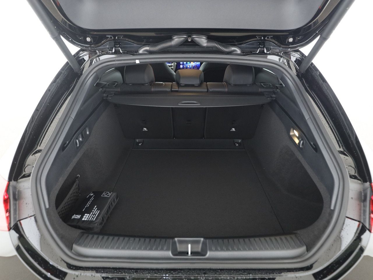 Mercedes-Benz CLA – Bild 15