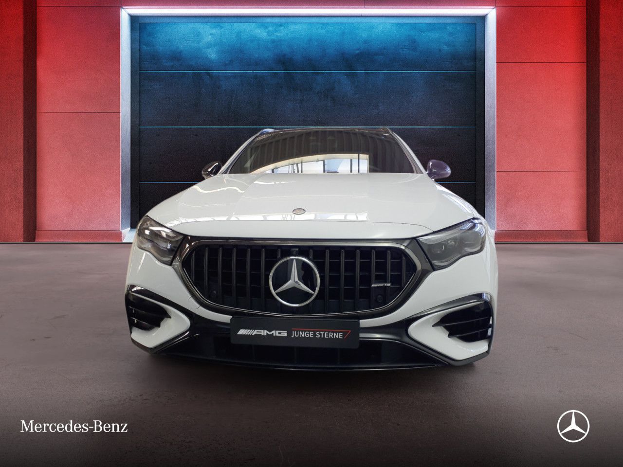 Mercedes-Benz E-Klasse – Bild 6