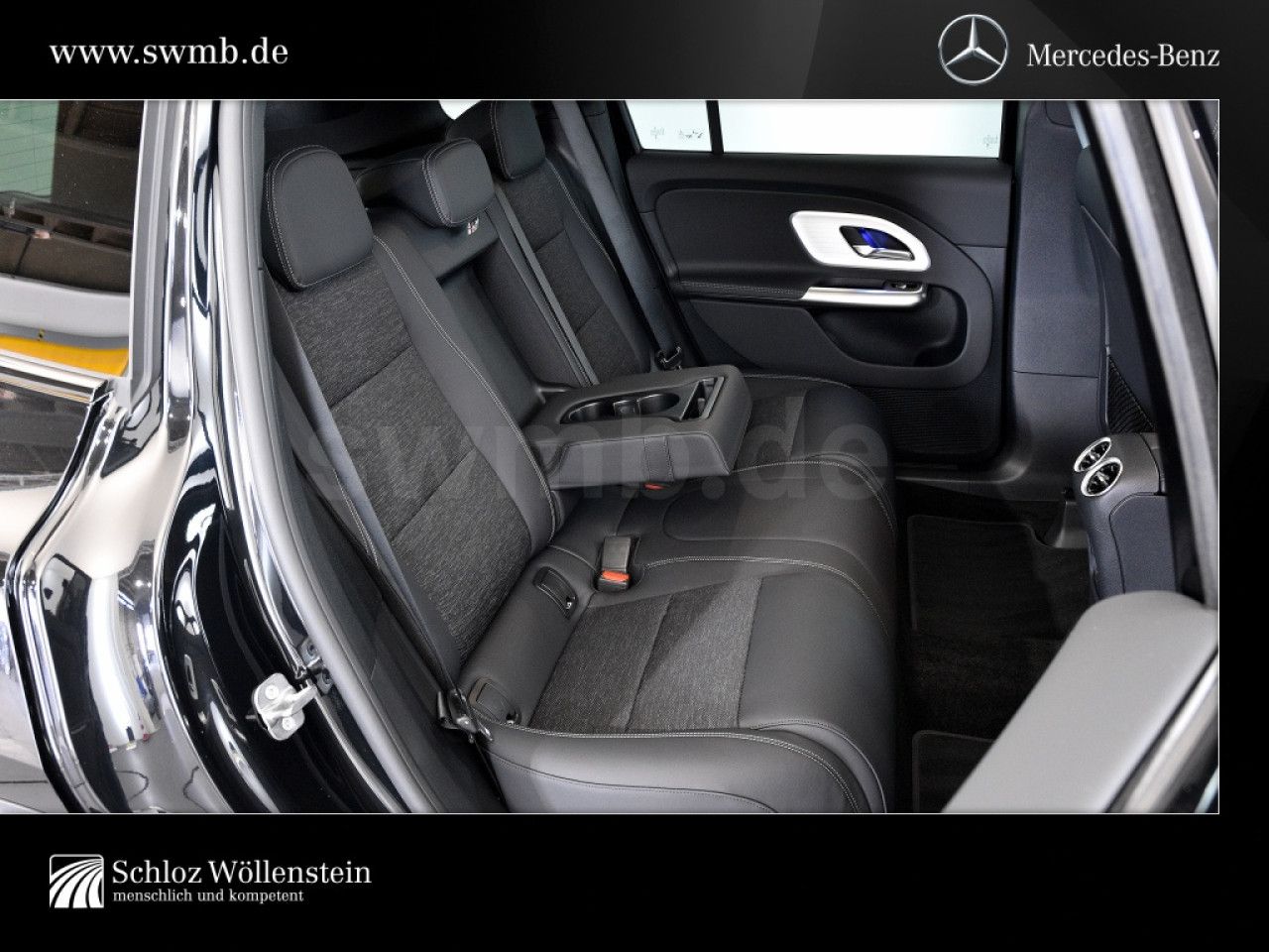Mercedes-Benz GLB – Bild 5