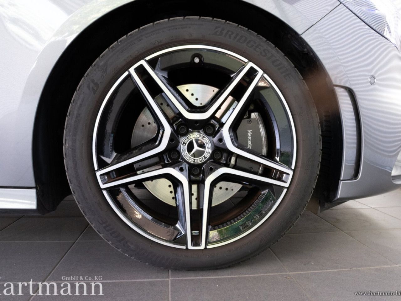 Mercedes-Benz B-Klasse – Bild 6