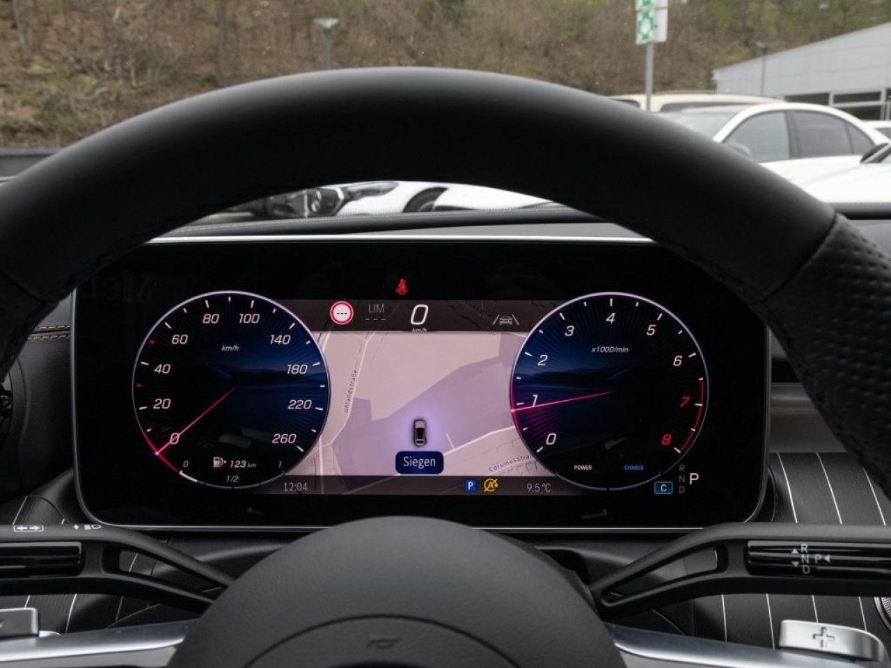 Mercedes-Benz C-Klasse – Bild 19