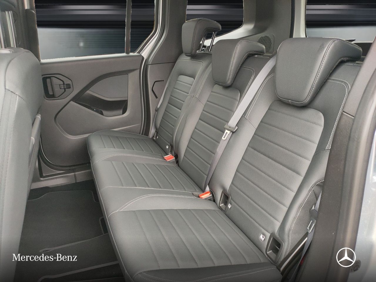 Mercedes-Benz T-Klasse – Bild 9