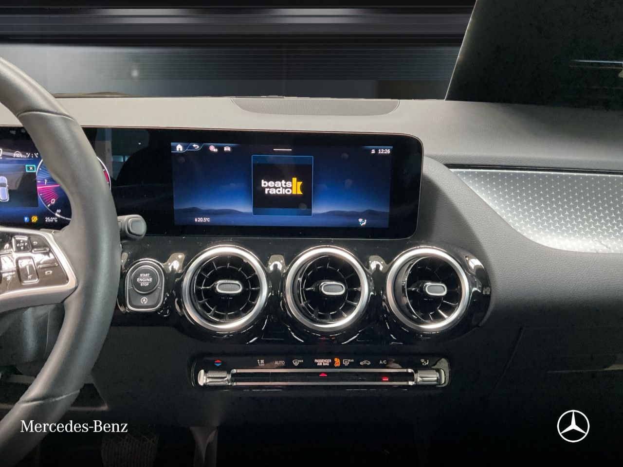 Mercedes-Benz GLA – Bild 19