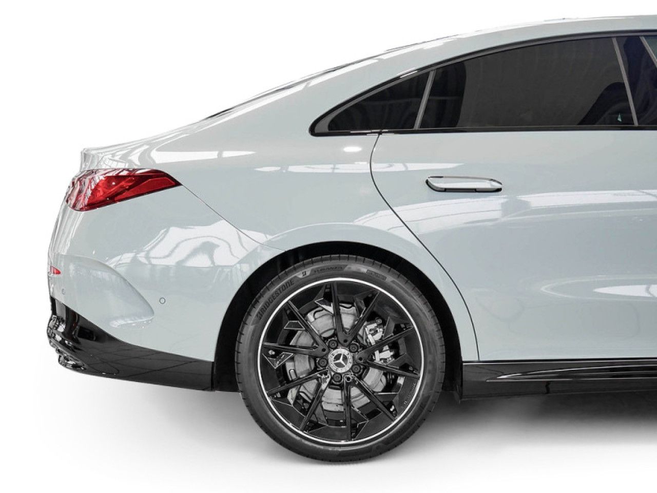 Mercedes-Benz CLA – Bild 2