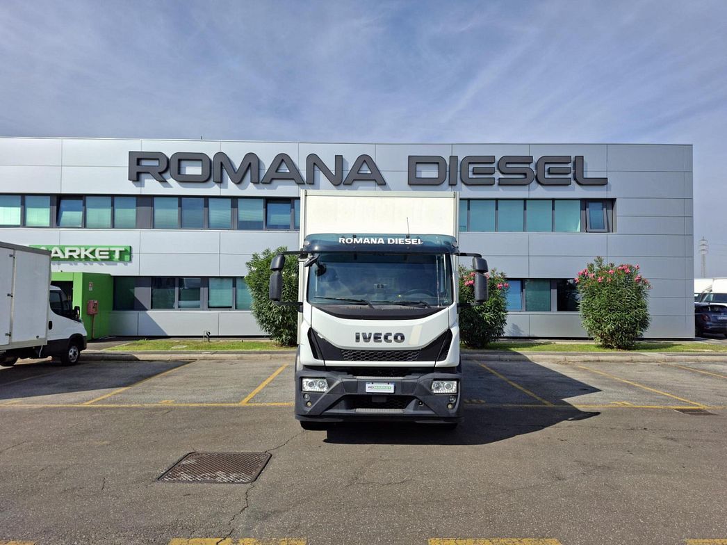 IVECO | 180.26