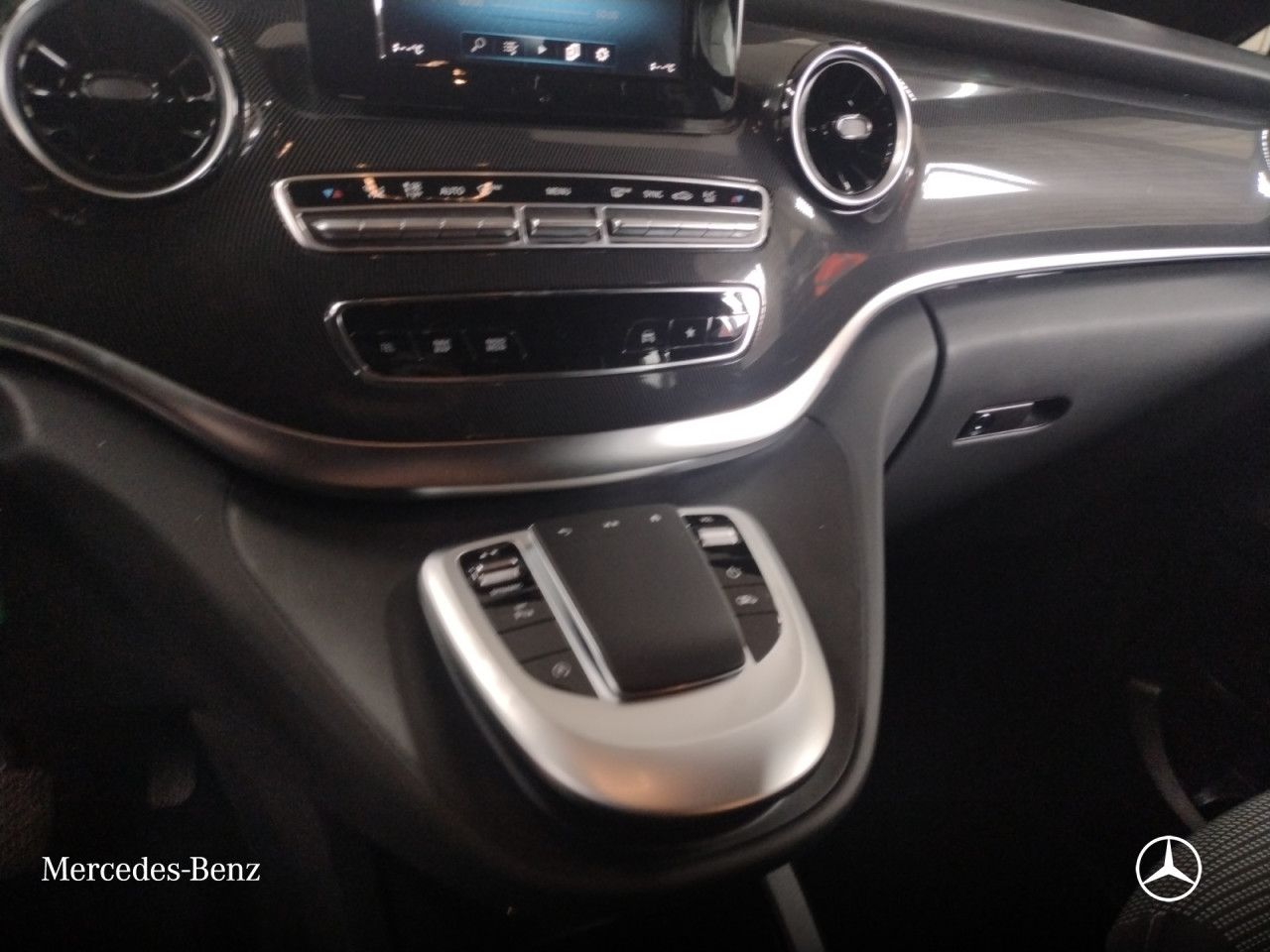 Mercedes-Benz V-Klasse – Bild 12